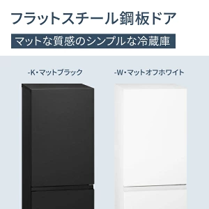 パナソニック冷蔵庫の特徴と評判|ナノイー・エコナビの魅力とおすすめモデル【2025年最新】