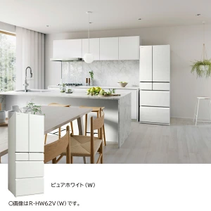 野菜室が真ん中の冷蔵庫は本当に便利?メリット・デメリットを徹底解説